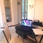 Casa Sofia- Giardino E Garage Privato