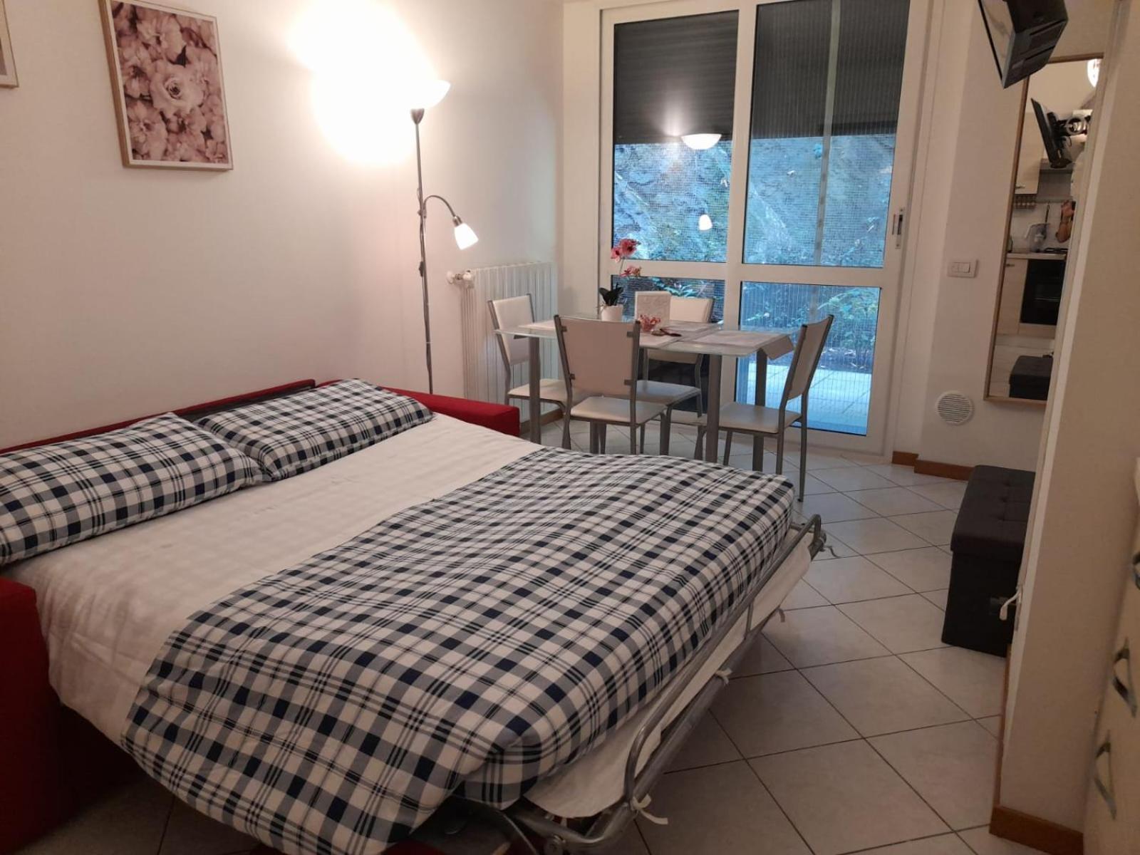 Casa Sofia- Giardino E Garage Privato *