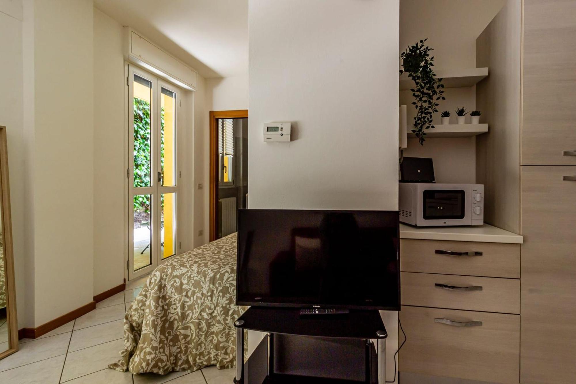 Casa Sofia- Giardino E Garage Privato Apartment