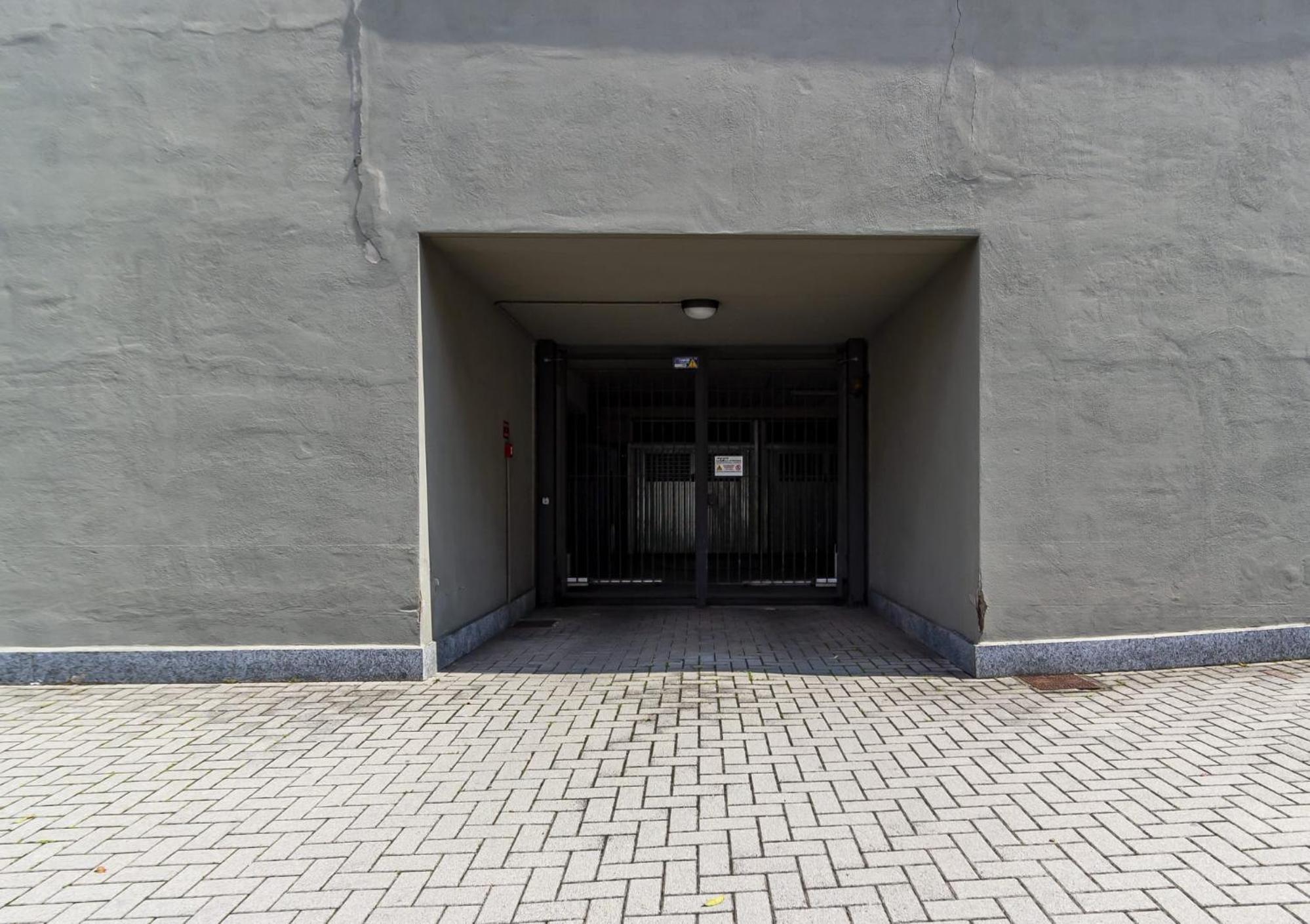 Casa Sofia- Giardino E Garage Privato Apartment Como