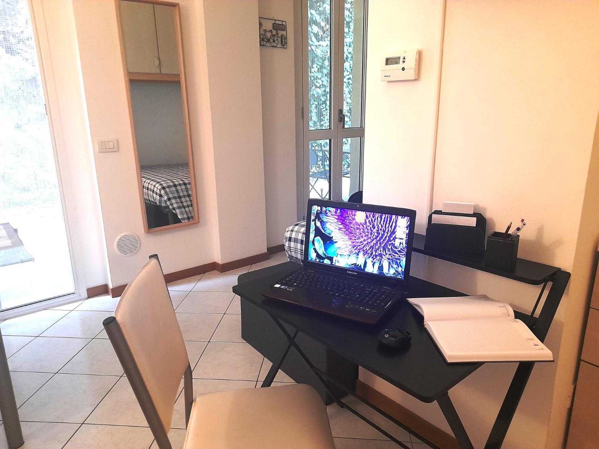 Apartment Casa Sofia- Giardino E Garage Privato *